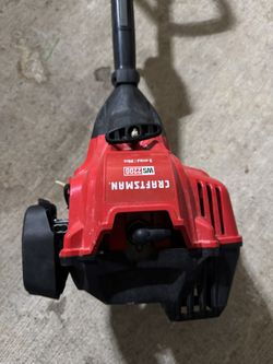 Craftsman Weed Eater