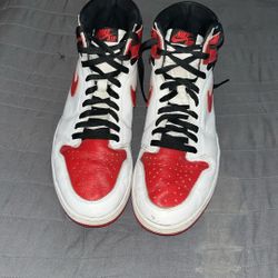 Nike Air Jordan 1 High Size 11.5