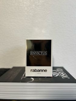Rabanne Invictus Parfum