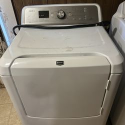Maytag Bravos XL Dryer