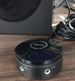 Gigaware 2.1 multimedia speakers 2025