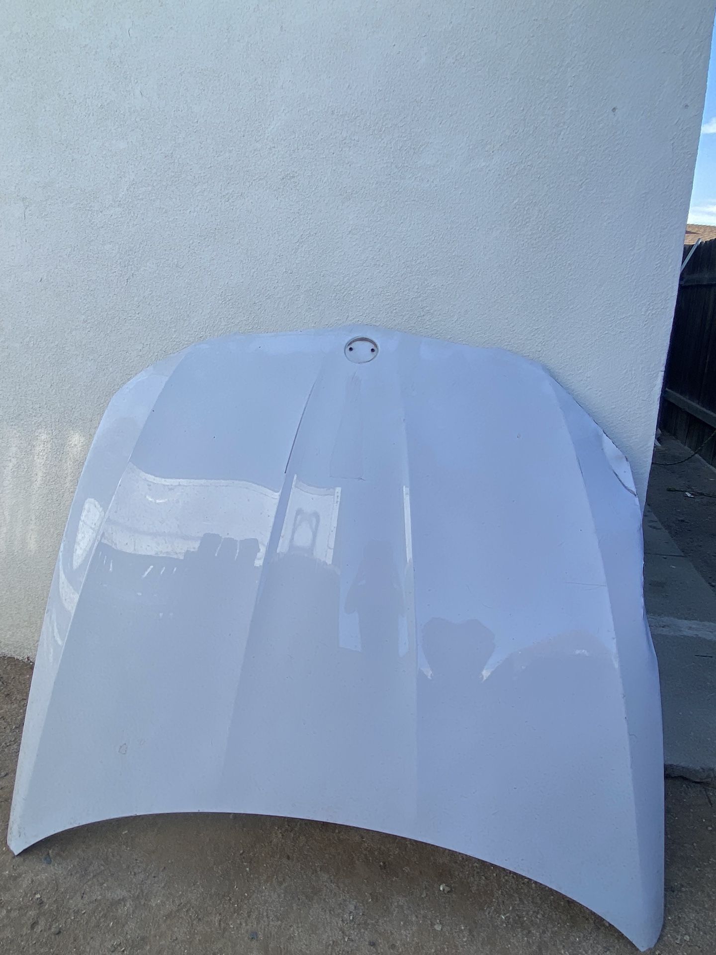 2009-2011 BMW 328I Front Hood “Free”