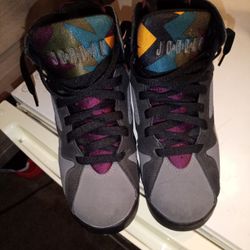 Jordan Retro 7