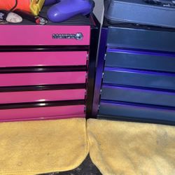 Marco Mini Tool Box
