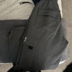 Black Grey SMALL MEDIUM PROCLUB BEN DAVIS DICKIES T SHIRT MORE AVAILABLE 