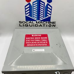 Eaton Cutler-Hammer / BR48L125RP / Circuit Breaker Load Center Main Lug 125A 120