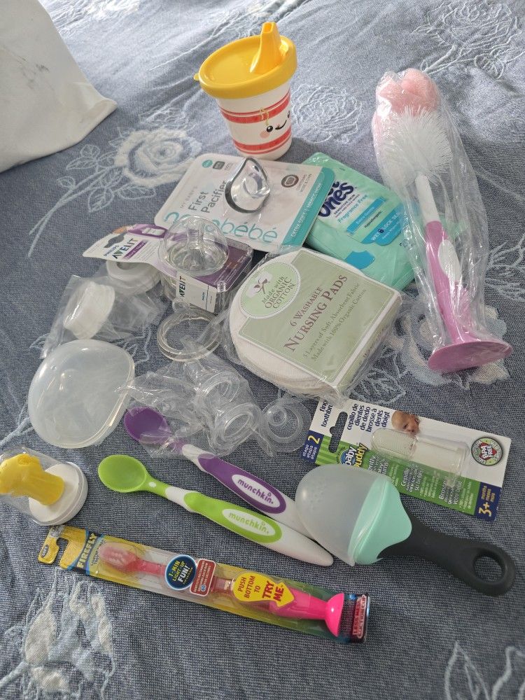 Baby Infant Miscellaneous Items