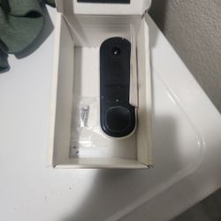 20$ Doorbell Camara 