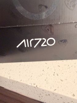 Nike Air720