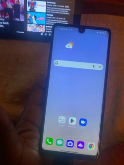 Samsung Lg