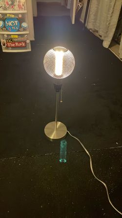 Lamp