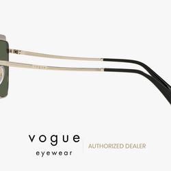 Vogue VO4234S Sunglasses – Unisex Style – Perfect for Summer!
