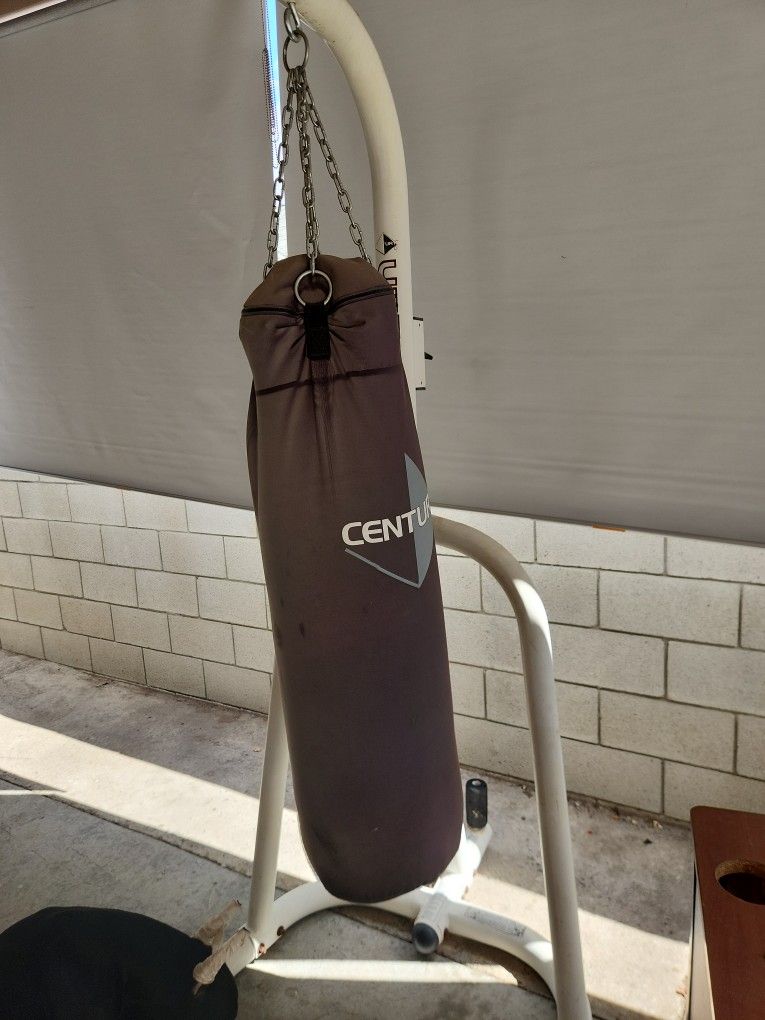 Punching Bag
