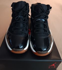 Nike Air Jordan Retro 11 "Space Jam" 2009 Royal Blue Jumpman/ Colorway