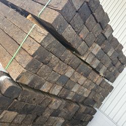 Railroad Ties
