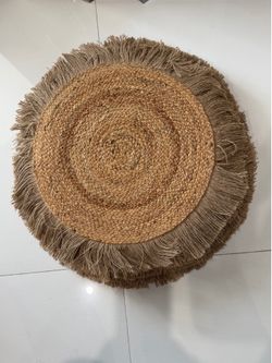 16 large placements 19 inches each