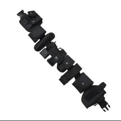 Tactical Gun Belt