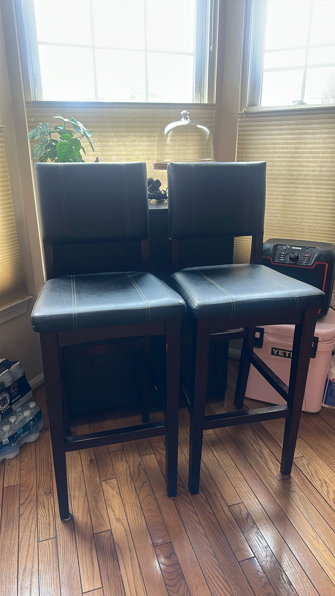 High Stools Chairs
