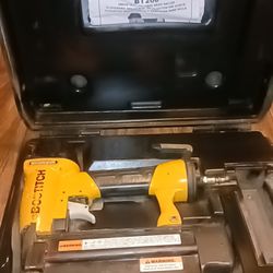 Bostic Nailer