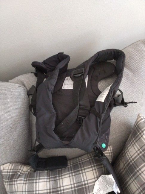 Backpack Baby Carrier