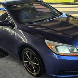 2014 Chevrolet Malibu