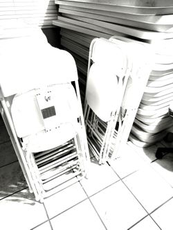 Rento  Sillas I Mesas