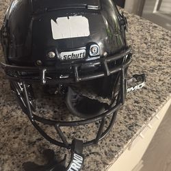 F7 football helment