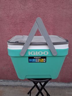 Cooler / hielera