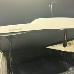 Leer Hard Tonneau Cover Ford
