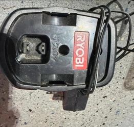 Ryobi charging base
