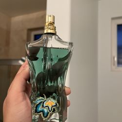 Le Beau Paradise Garden