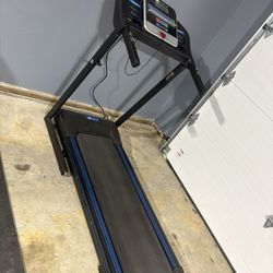 Treadmill 