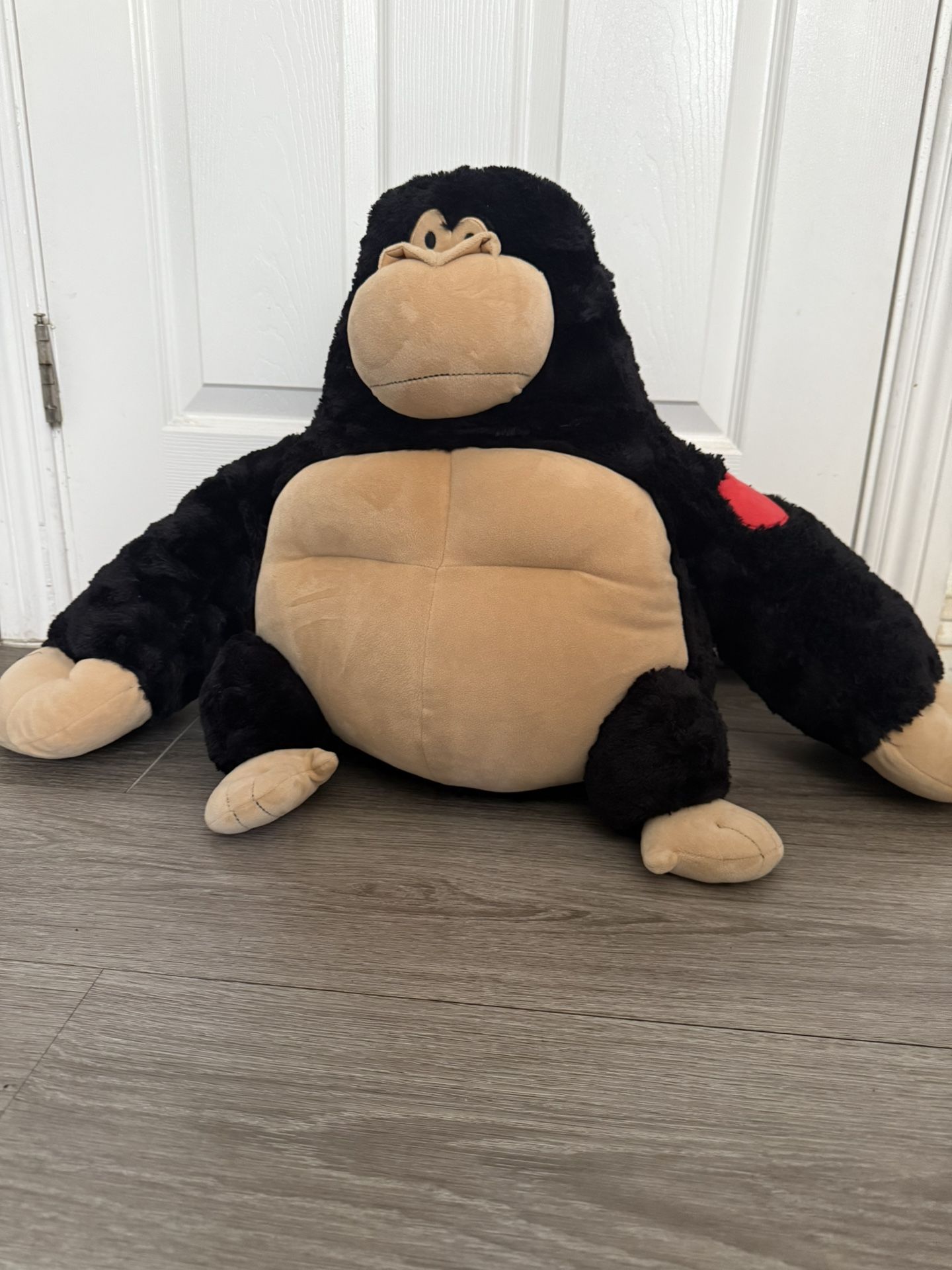 Giant Gorilla Stuff Animal