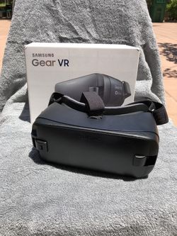 Samsung Gear VR