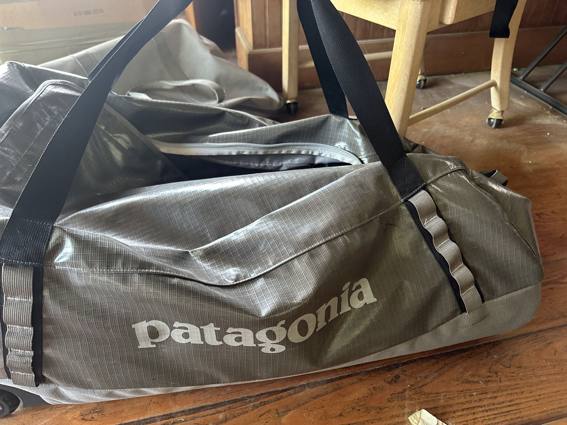 Patagonia Rolling Duffel Bag