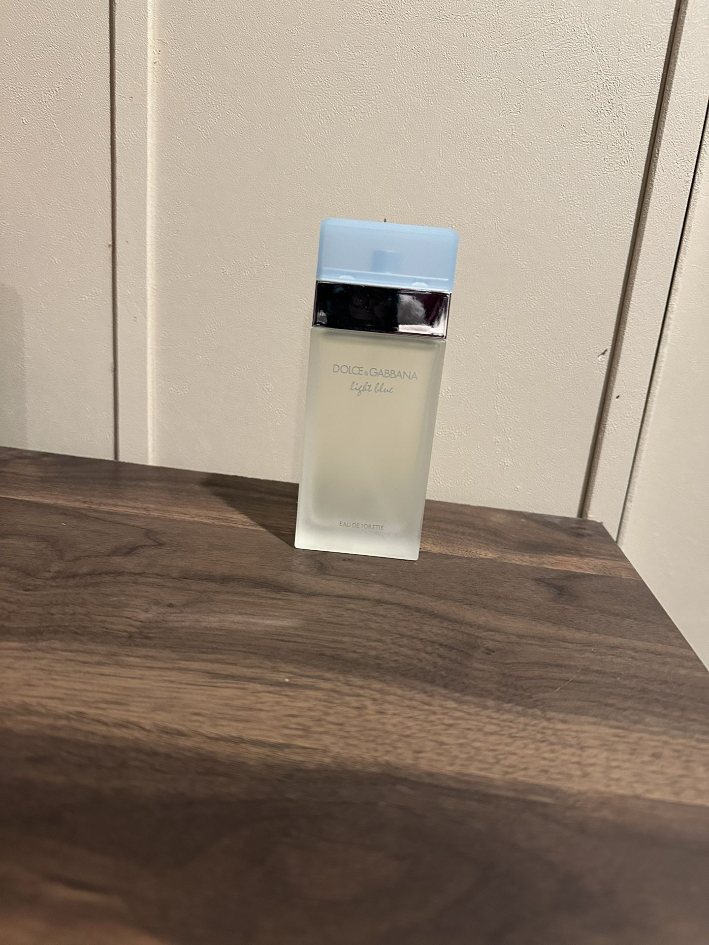 Woman’s Perfume 