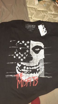 The misfits