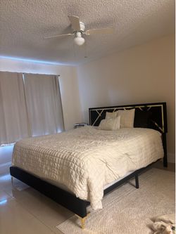 King size beauty rest hybrid mattress