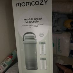 Momcozy Cooler 
