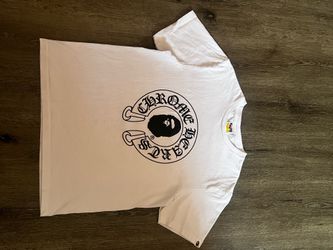 Bape / Chrome Tee