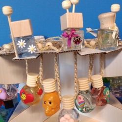 Toy craft set