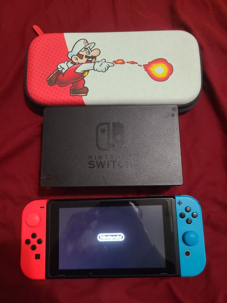 Nintendo Switch One