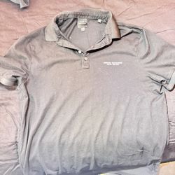Armani Men’s Polo