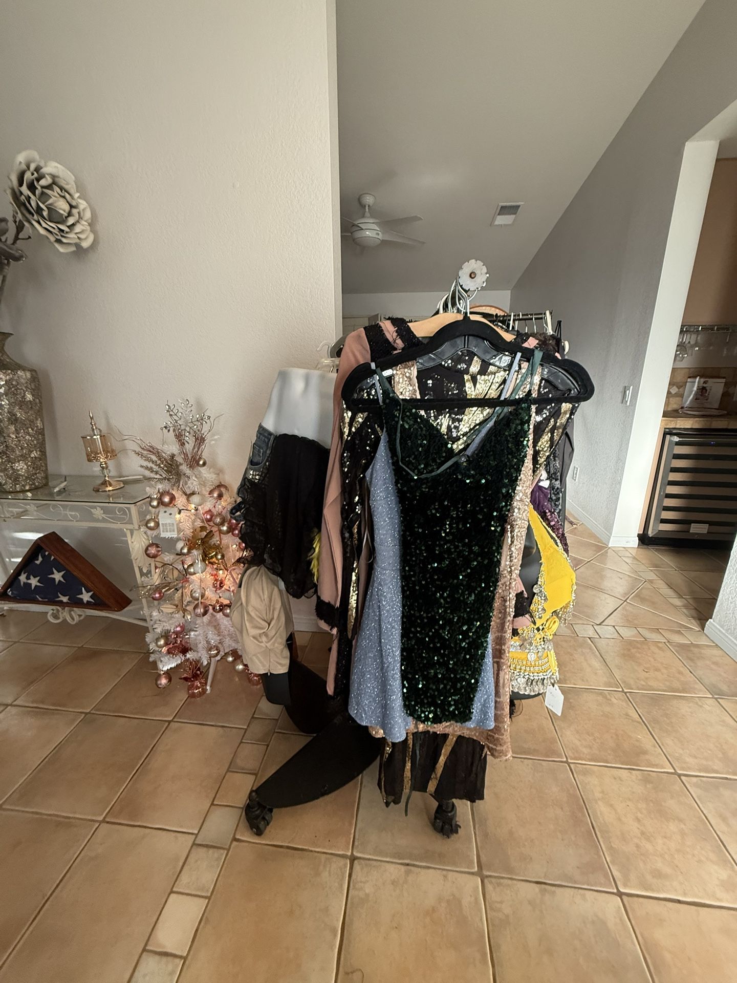 Woman’s Boutique