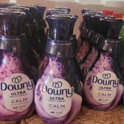 Downy Infusion Calm (2  for $8)