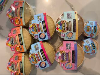 VIRAL- RMS authentic dumplings***