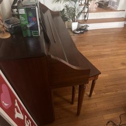 Piano