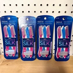 Brand New Schick Hydro Silk - $2 each