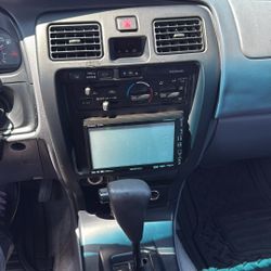 2000 Toyota 4Runner