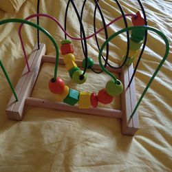 Montessori Toy